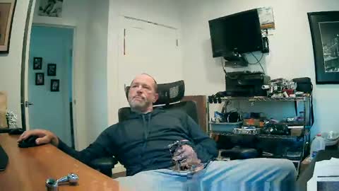 weseeyouwatching online show from 10/07/25, 04:26