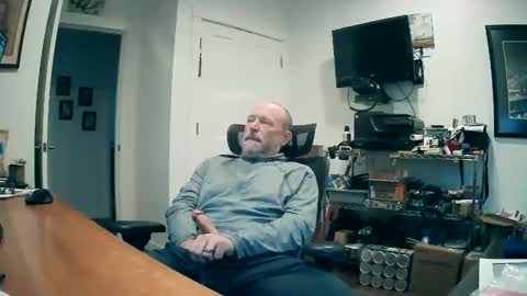 weseeyouwatching online show from 01/07/26, 05:26