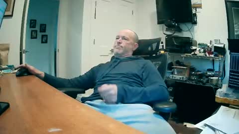 weseeyouwatching online show from 02/12/26, 06:03