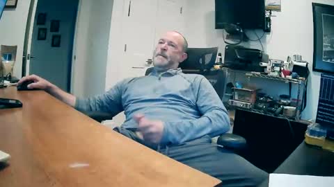 weseeyouwatching online show from 03/23/26, 02:54