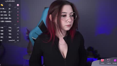 little girl who is always rightLisa online show from 01/30/25, 02:38