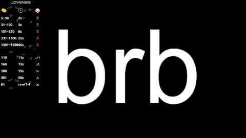 little girl who is always rightLisa online show from 02/03/25, 05:07