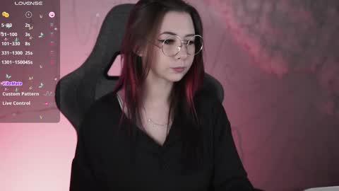 little girl who is always rightLisa online show from 02/18/25, 02:05