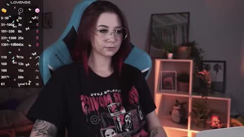 little girl who is always rightLisa online show from 02/21/25, 04:51