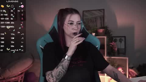 little girl who is always rightLisa online show from 02/24/25, 04:49