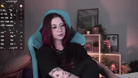 little girl who is always rightLisa online show from 02/24/25, 07:55