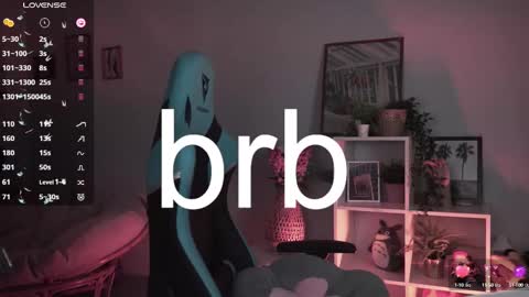 little girl who is always rightLisa online show from 02/26/25, 05:20