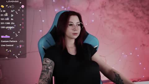 little girl who is always rightLisa online show from 02/28/25, 02:53