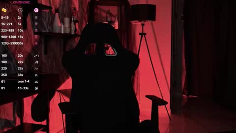 little girl who is always rightLisa online show from 12/18/25, 01:22