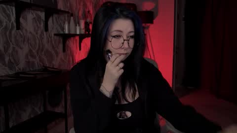 little girl who is always rightLisa online show from 01/14/26, 01:22