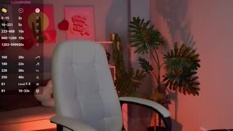 little girl who is always rightLisa online show from 02/18/26, 01:23