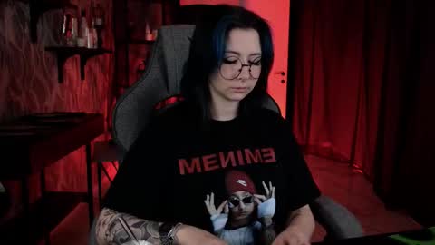 little girl who is always rightLisa online show from 03/14/26, 01:12