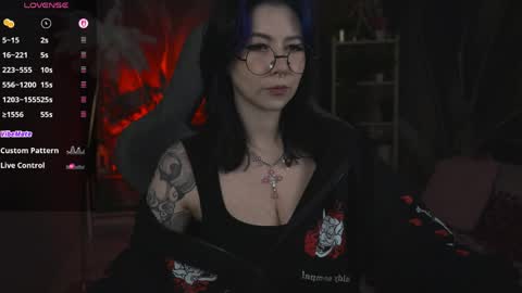 little girl who is always rightLisa online show from 04/10/26, 01:22