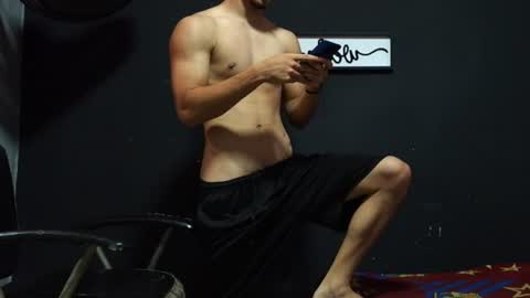 wesley_77 online show from 06/23/26, 10:41