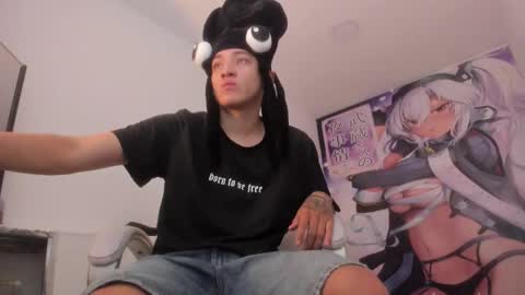 Wesley Boy online show from 02/09/26, 07:18