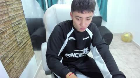 Wesley Boy online show from 02/10/26, 07:07