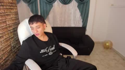 Wesley Boy online show from 02/13/26, 07:43