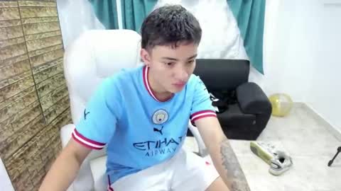 Wesley Boy online show from 02/19/26, 07:32