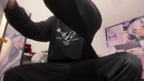 Wesley Boy online show from 02/26/26, 07:35