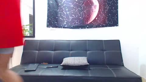 Wesley Rogger online show from 12/17/25, 08:15