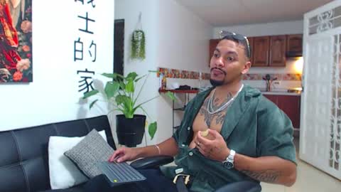 Wesley Rogger online show from 02/21/26, 11:50