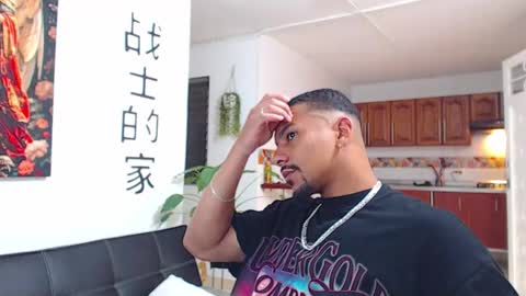 Wesley Rogger online show from 02/28/26, 08:32