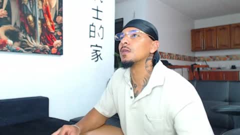 Wesley Rogger online show from 05/14/26, 09:21