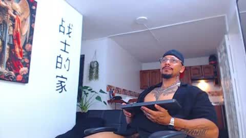 Snapshot of wesleyrogger chatting on 07/02/26, 10:27 Wesley Rogger online show from 07/02/26, 10:27