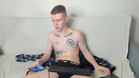 Wes online show from 01/17/25, 03:12