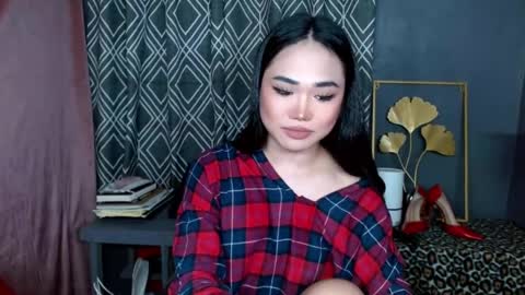yana online show from 04/27/26, 03:21