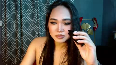 yana online show from 08/01/26, 08:02