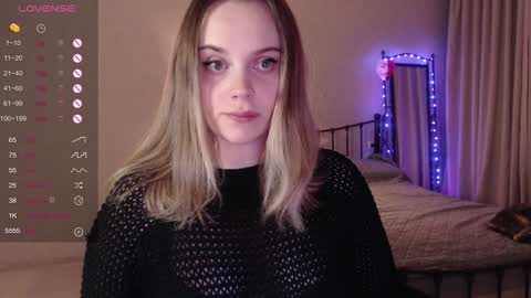 Lana online show from 01/24/25, 04:17
