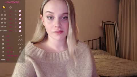 Lana online show from 03/04/25, 05:03