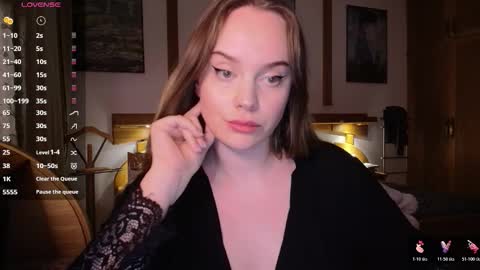 Lana online show from 01/05/26, 09:29