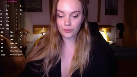 Lana online show from 01/14/26, 04:34