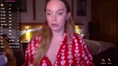 Lana online show from 02/04/26, 06:03