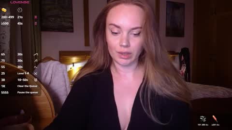 Lana online show from 02/11/26, 07:41
