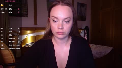 Lana online show from 02/18/26, 06:37