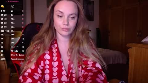 Lana online show from 03/21/26, 09:18