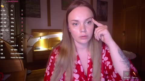 Lana online show from 03/30/26, 07:48