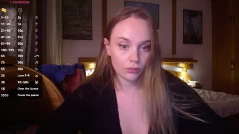 Lana online show from 04/14/26, 06:58