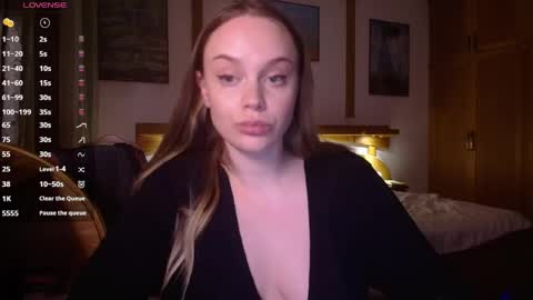 Lana online show from 04/16/26, 06:30