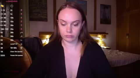 Lana online show from 04/16/26, 09:39