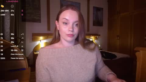 Lana online show from 05/19/26, 08:04