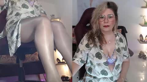 Diva online show from 02/12/26, 09:21