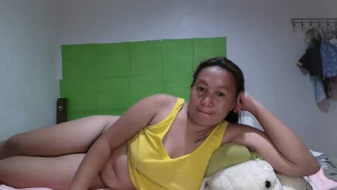 Belle online show from 05/19/26, 07:42