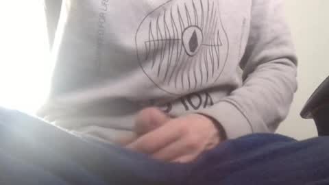 Wetbigdickstream online show from 05/18/26, 12:11