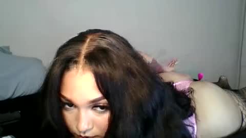 SheSquirts online show from 06/26/26, 01:43