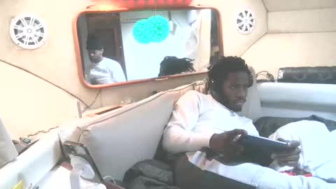 wetdreamz101 online show from 12/05/25, 09:51