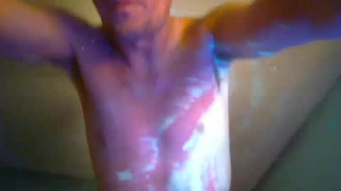 wetduck77777 online show from 10/13/25, 09:20